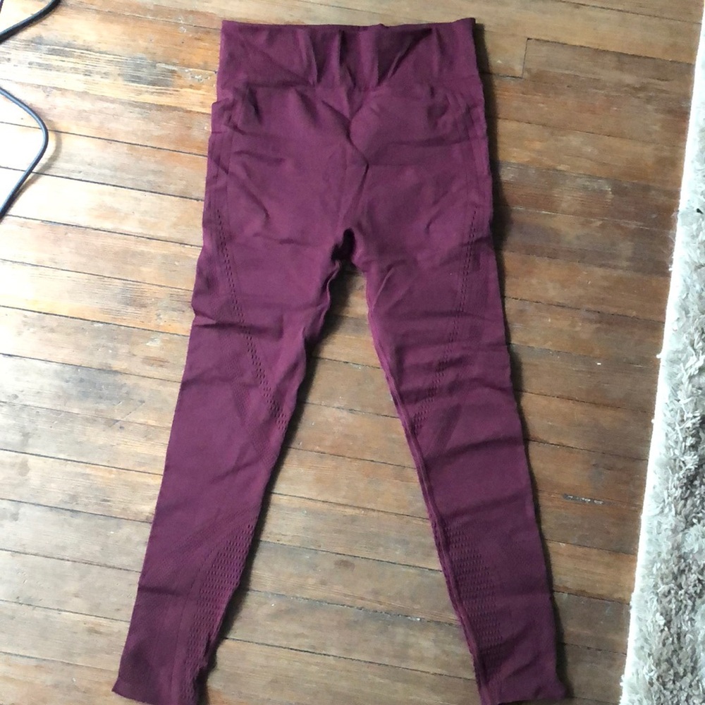 Fabletics Sculptknit Leggings